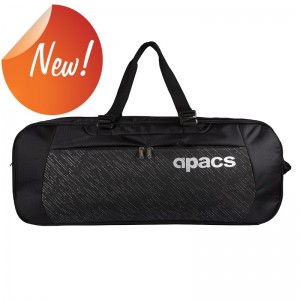 Apacs Full Length Backpack Bag - BP-D3538